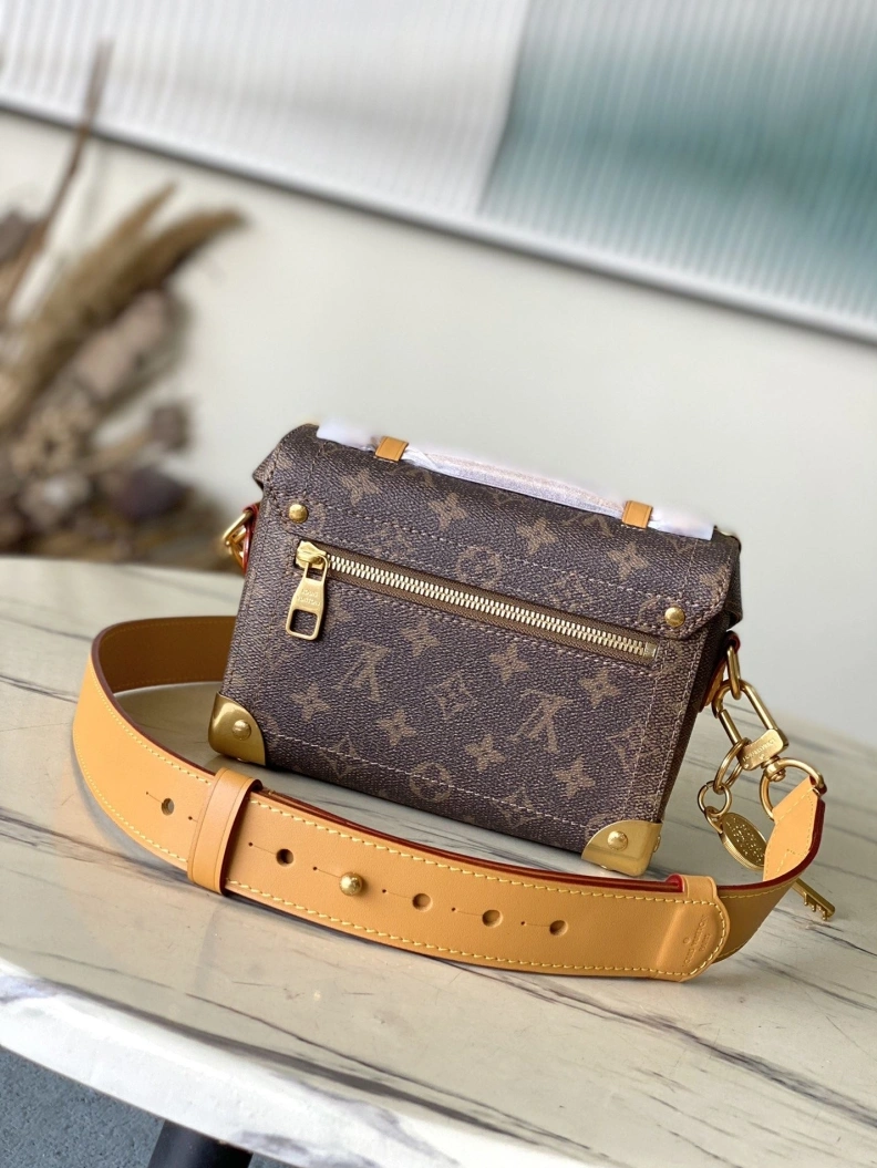 Unique LX Box Bags 3257