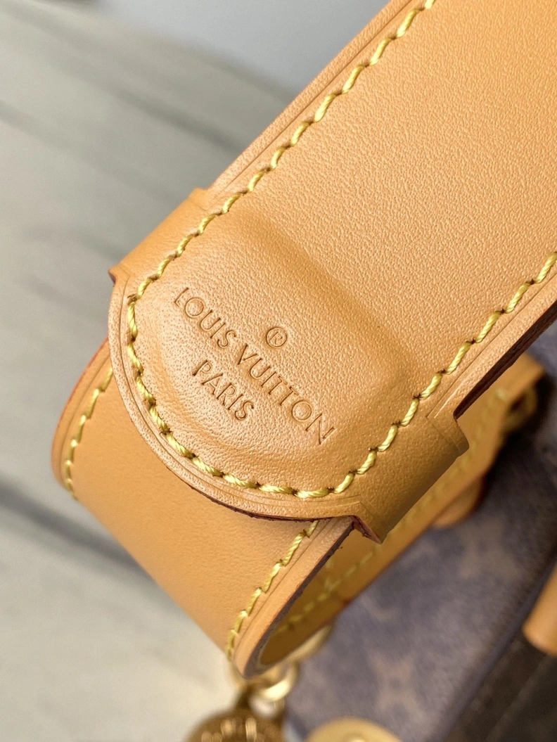 Unique LX Box Bags 3257