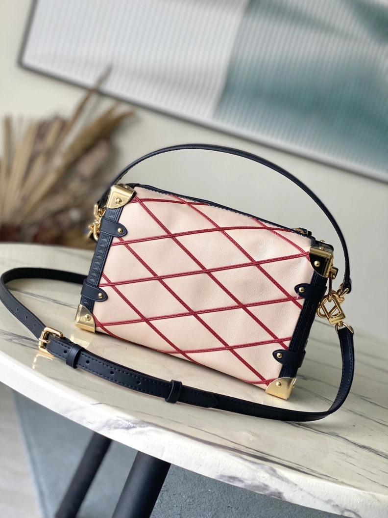 LX Box Bags Breathable 3262