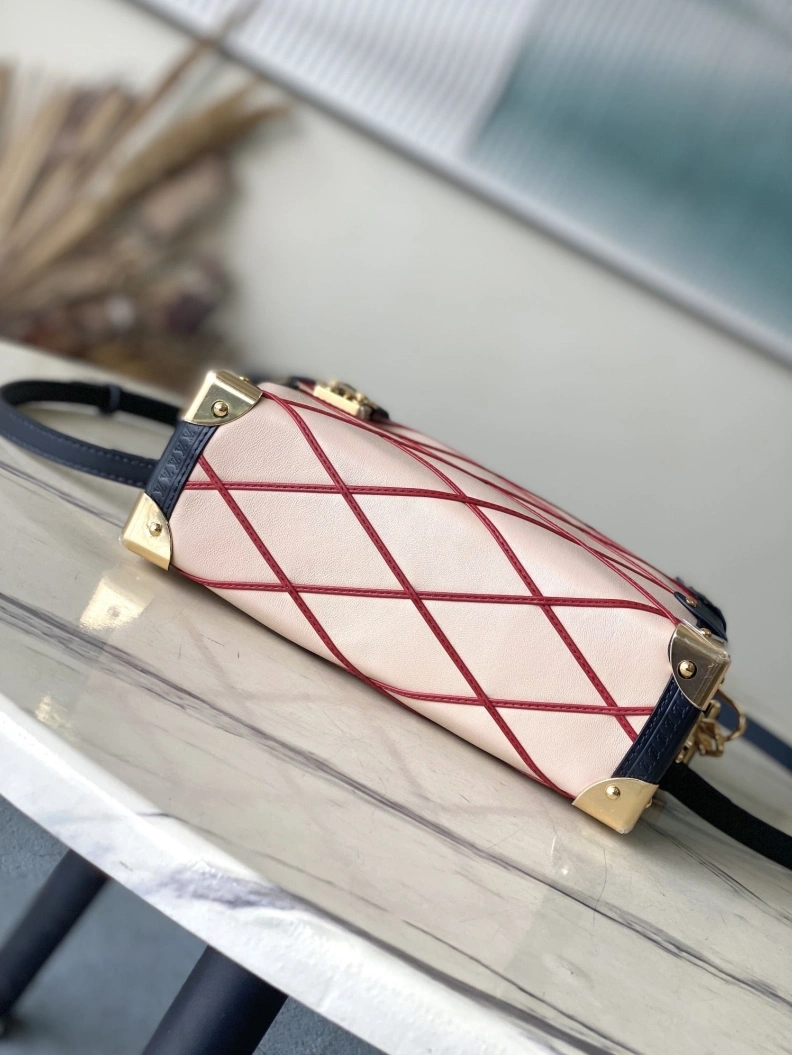LX Box Bags Breathable 3262
