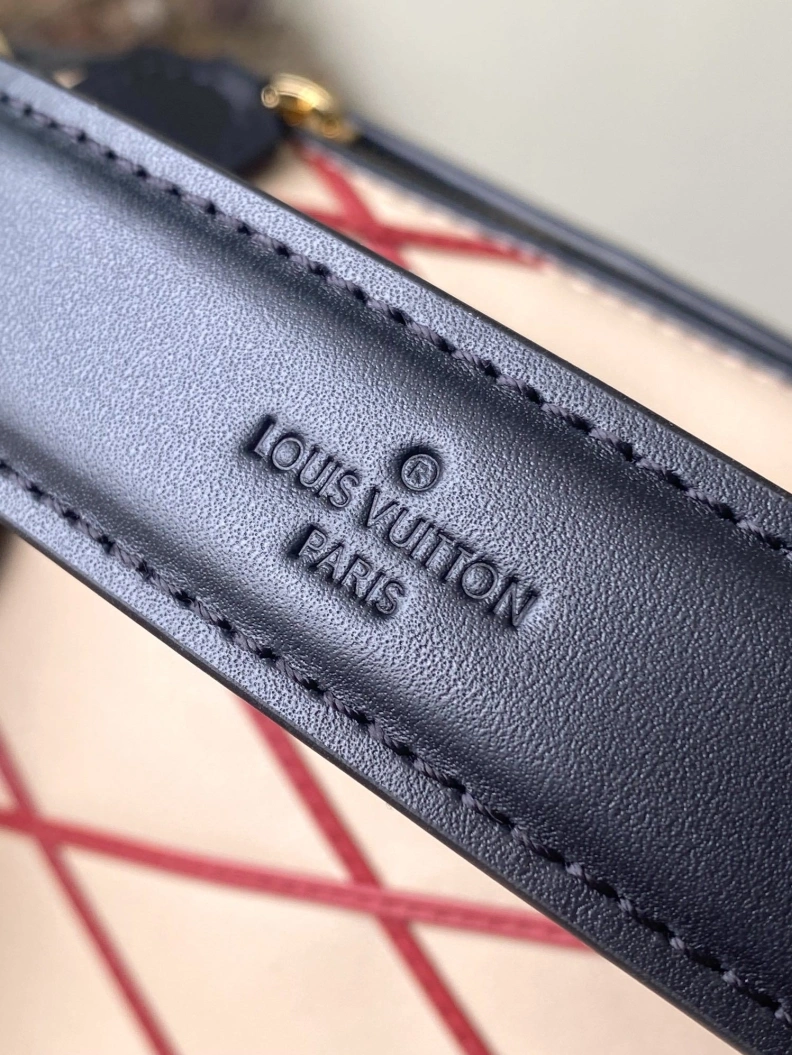 LX Box Bags Breathable 3262