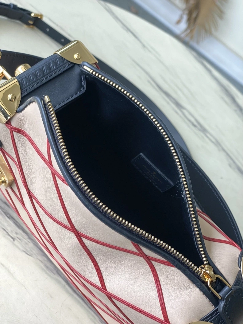 LX Box Bags Breathable 3262
