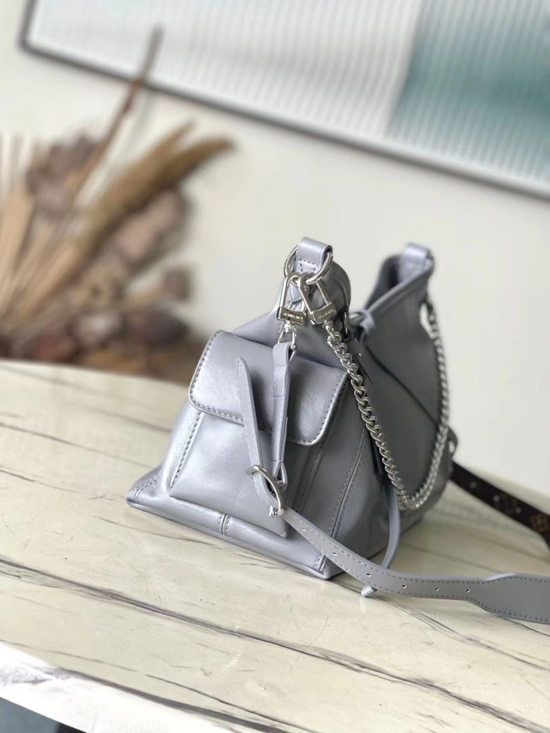 LX Top Handle Bags Elegant 3149