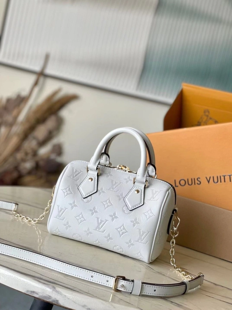 Breathable LX Speedy Bags 3090