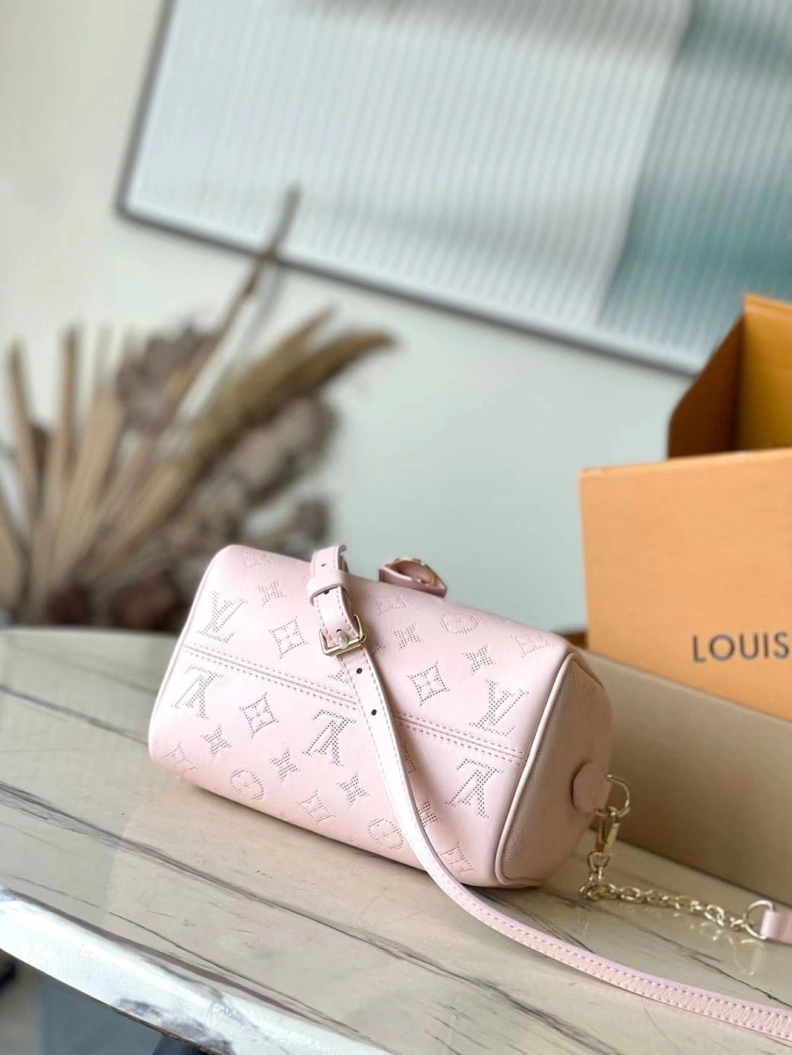LX Speedy Bags Stylish 3093