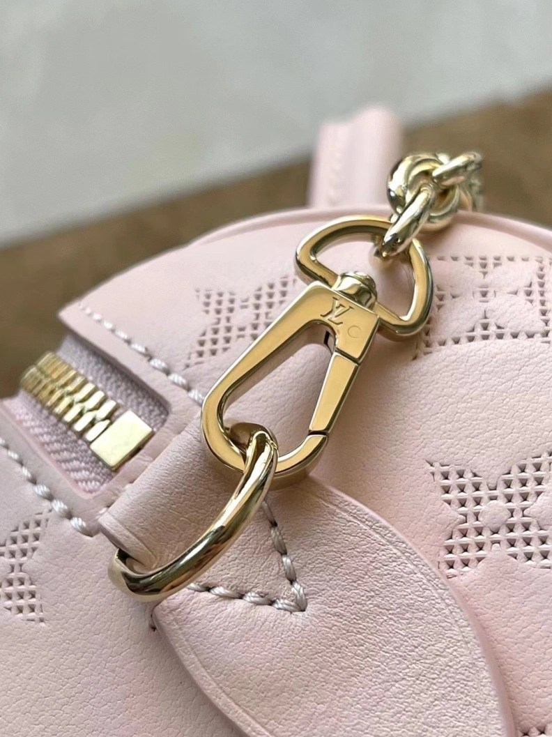 LX Speedy Bags Stylish 3093