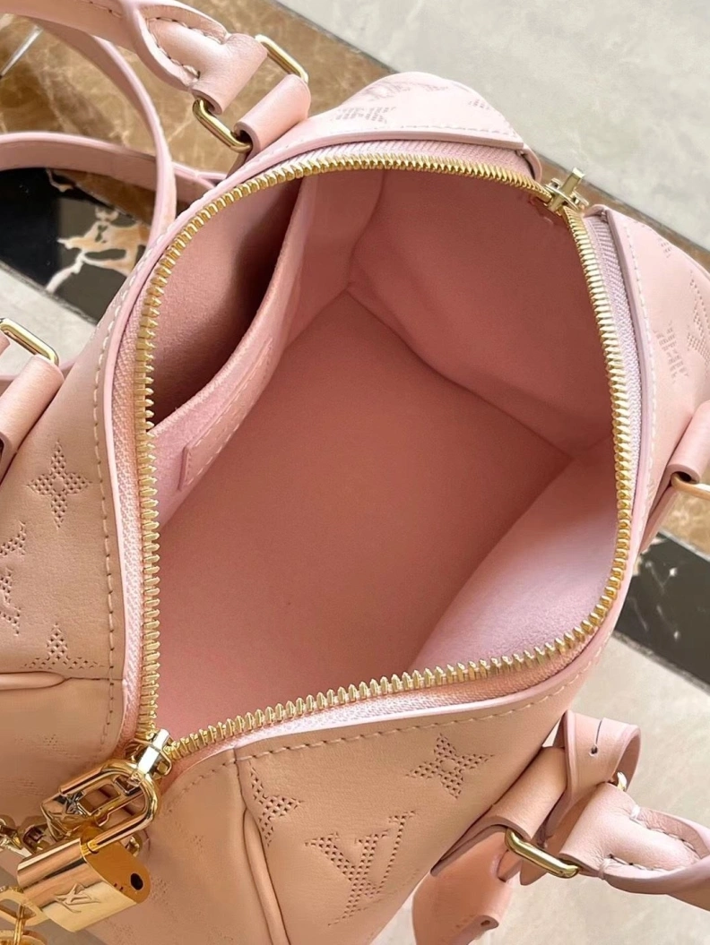 LX Speedy Bags Stylish 3093