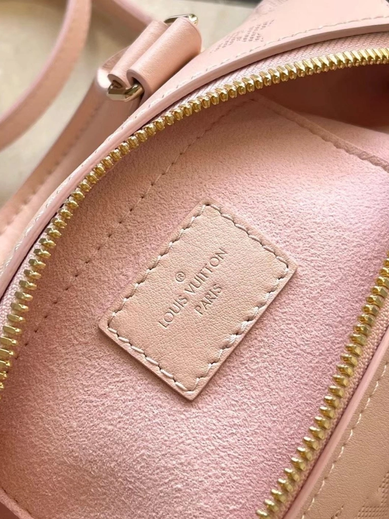 LX Speedy Bags Stylish 3093