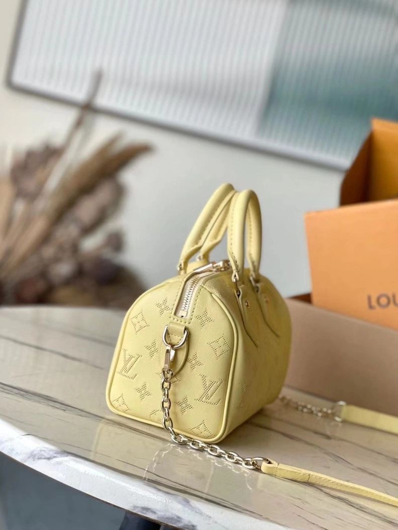 HighQuality LX Speedy Bags 3086