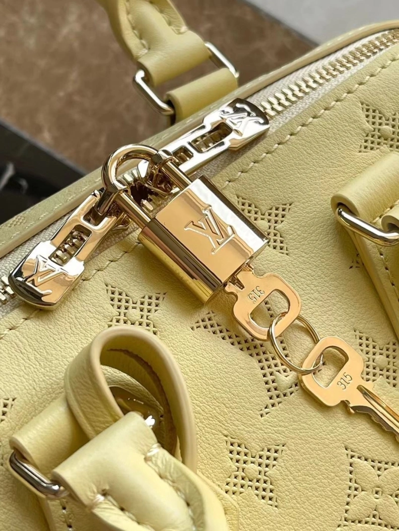 HighQuality LX Speedy Bags 3086