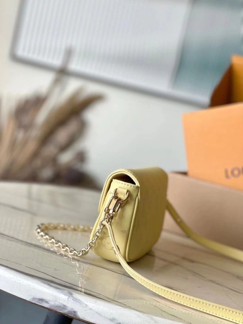 Fashionable LX Satchel Bags 3167