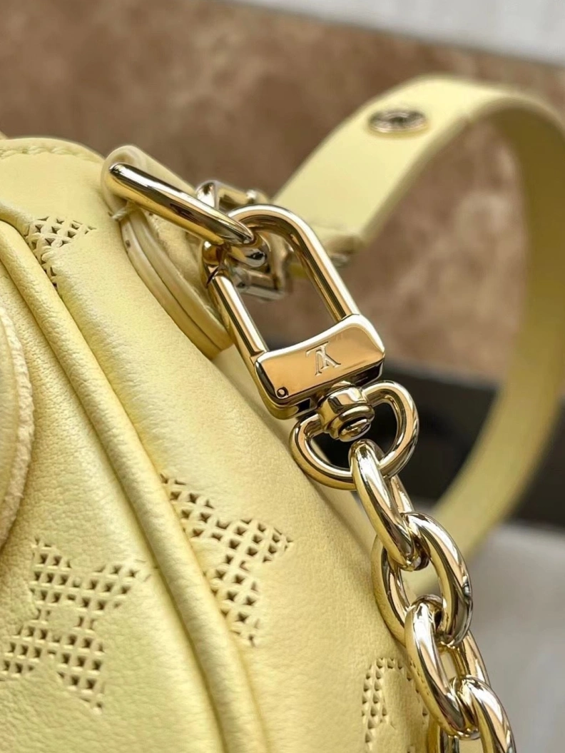 Fashionable LX Satchel Bags 3167