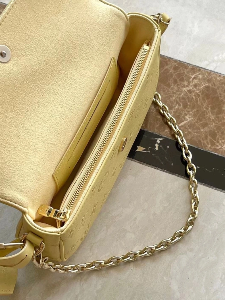 Fashionable LX Satchel Bags 3167