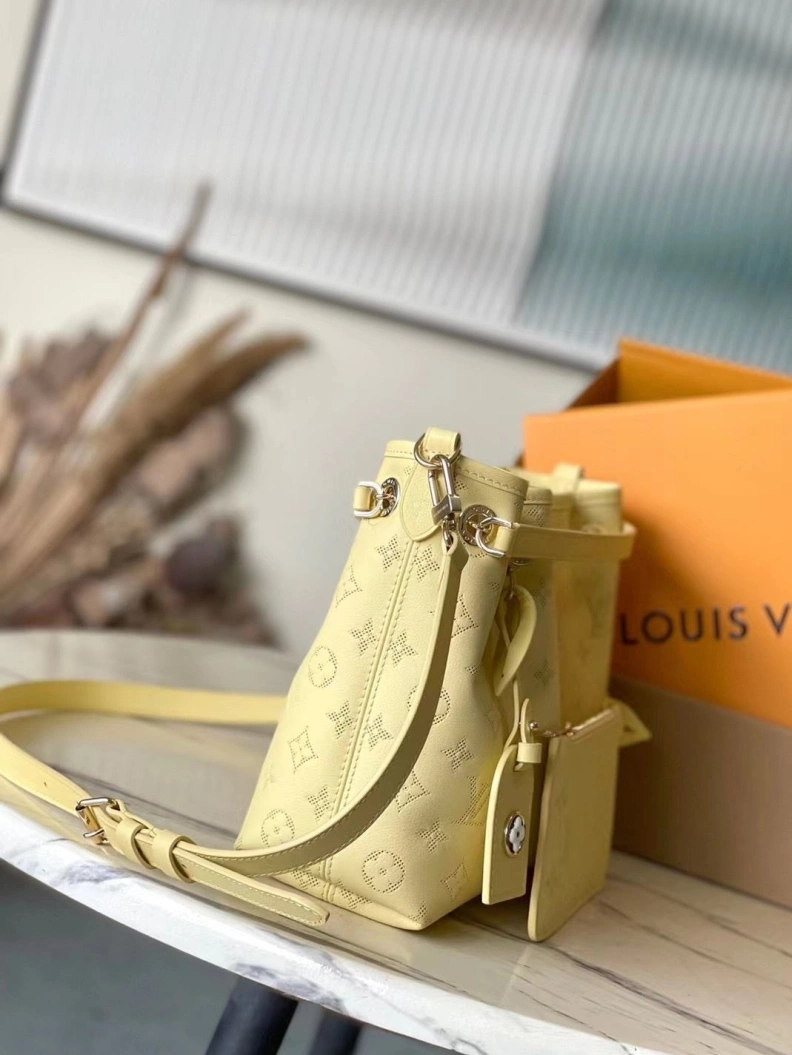 Modern LX Satchel Bags 3171