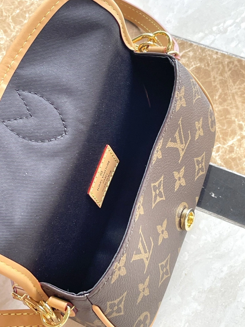 LX Satchel Bags Flexible 3221