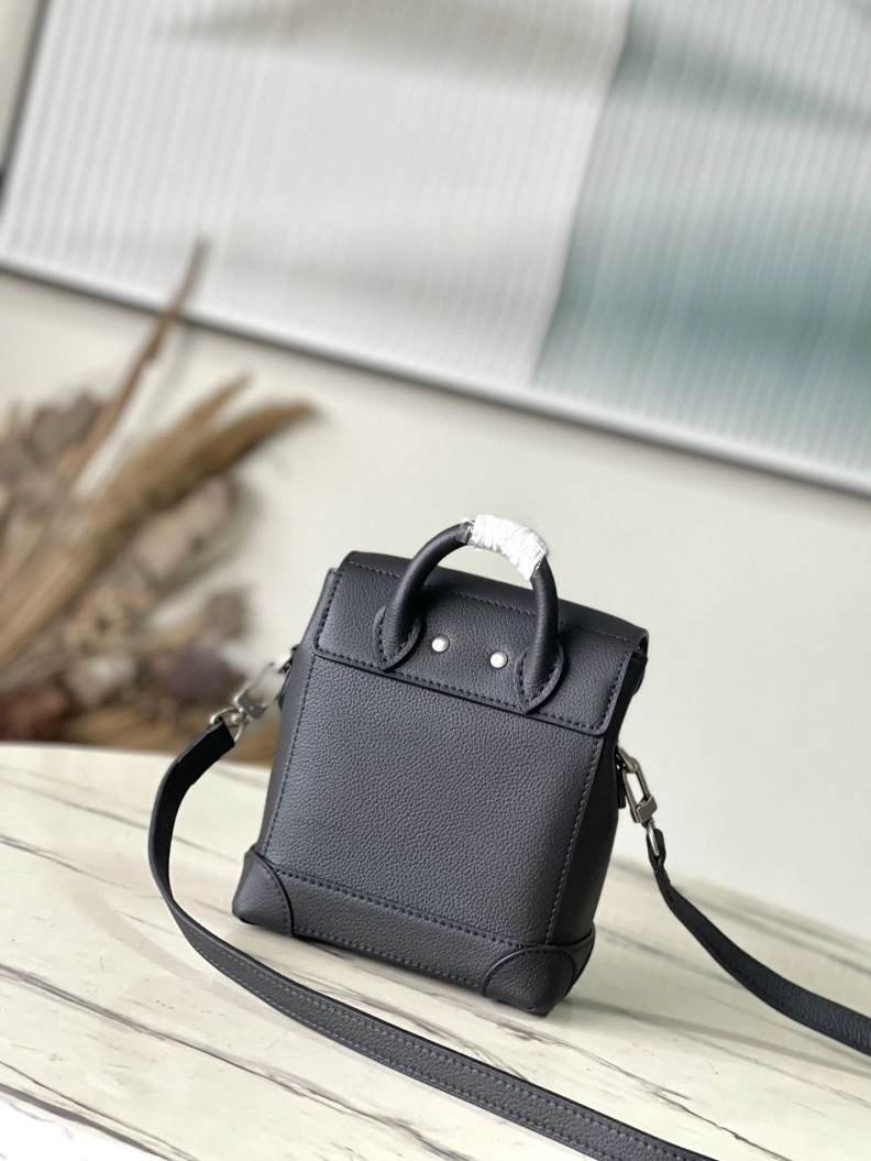 LX Satchel Bags Efficient 3172