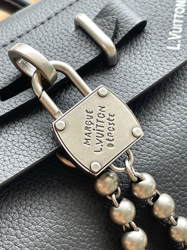 LX Satchel Bags Efficient 3172