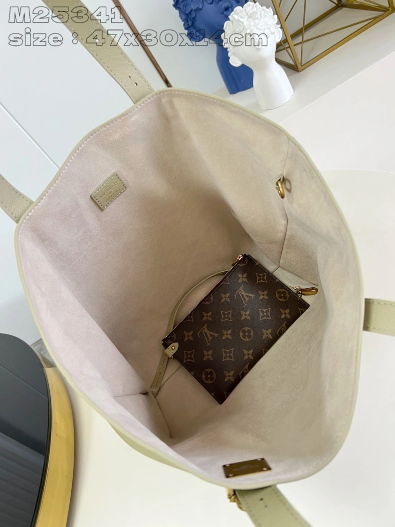 LX Shopping Bags WellDesigned 3116