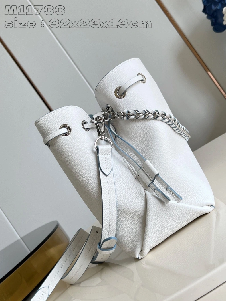 Comfortable LX Shopping Bags 3113