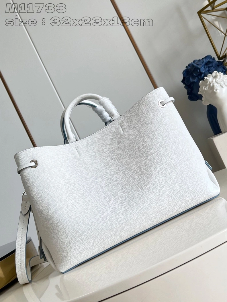 Comfortable LX Shopping Bags 3113
