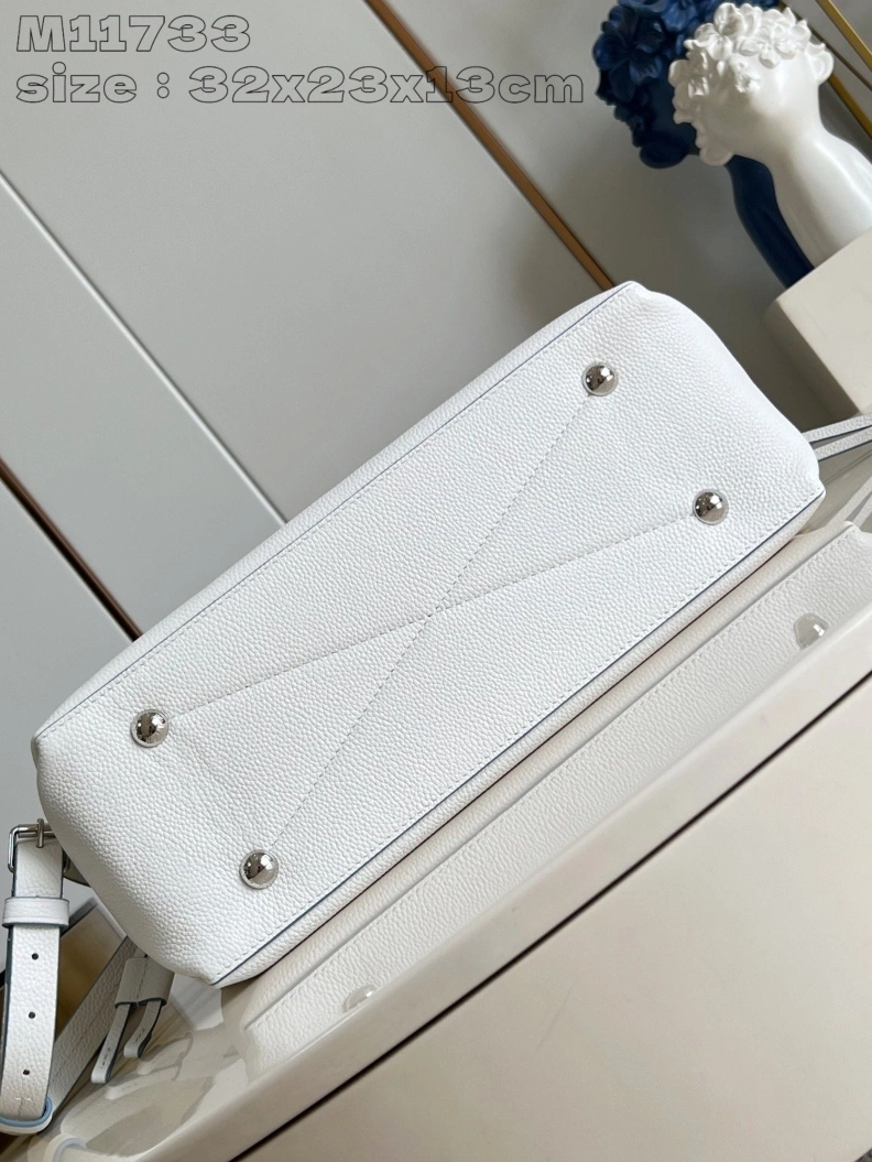 Comfortable LX Shopping Bags 3113