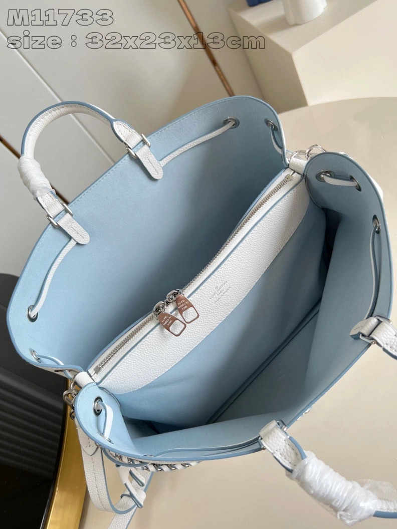 Comfortable LX Shopping Bags 3113