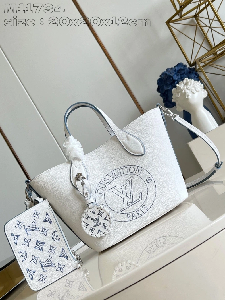 BestValue LX Shopping Bags 3109
