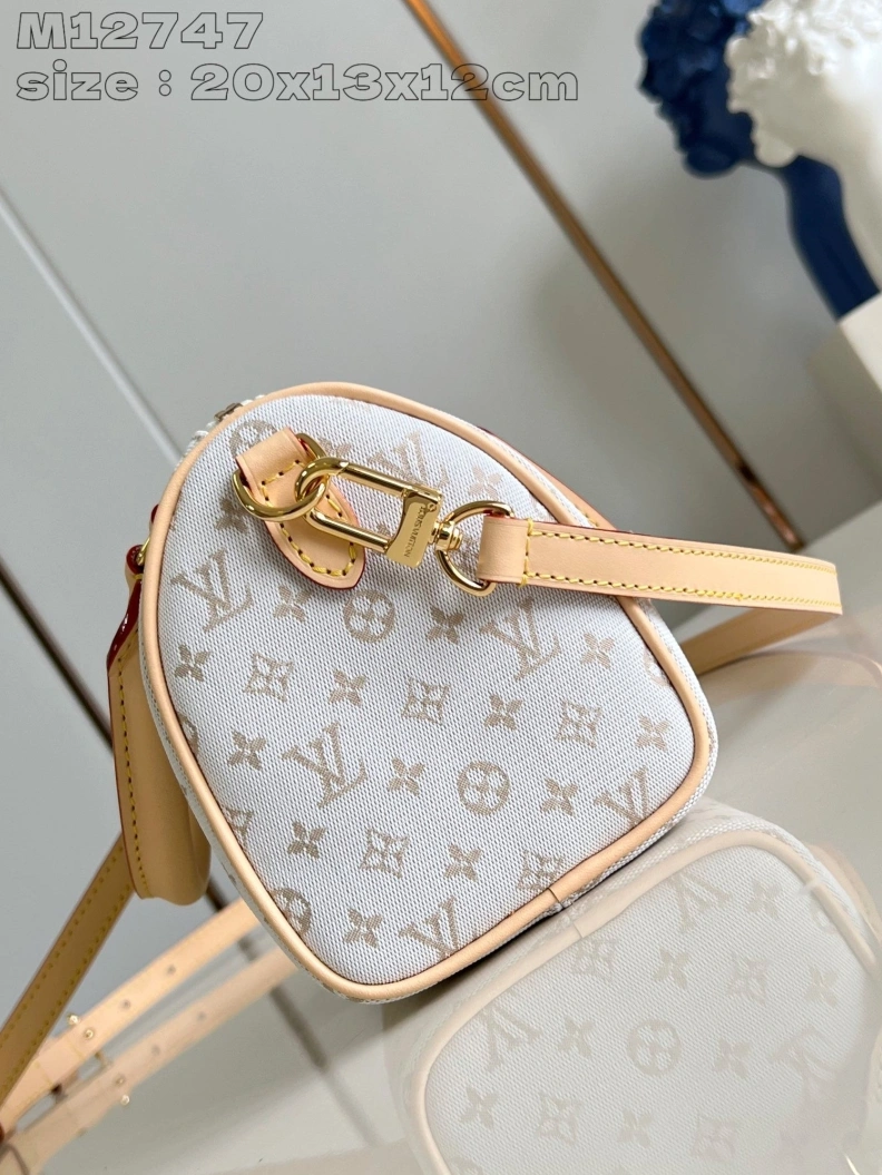 Functional LX Speedy Bags 3097