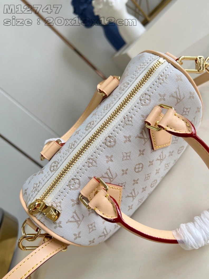 Functional LX Speedy Bags 3097