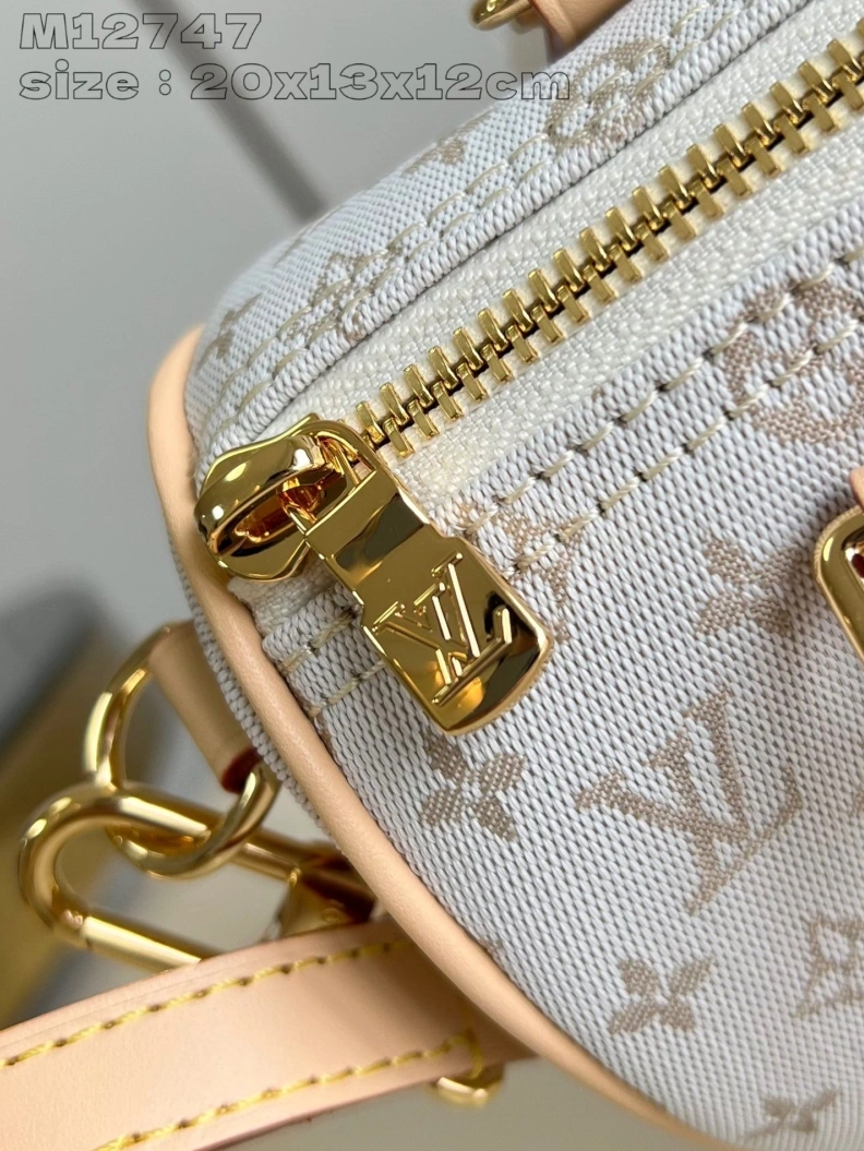 Functional LX Speedy Bags 3097