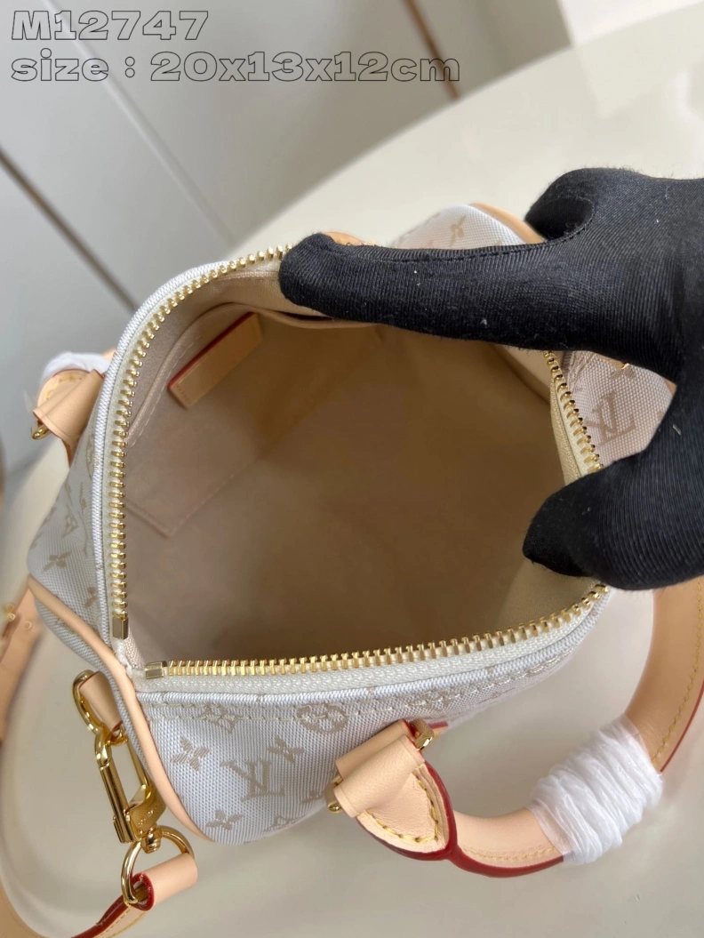 Functional LX Speedy Bags 3097