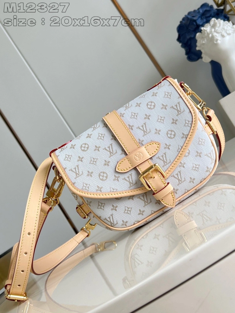 Flexible LX Satchel Bags 3168