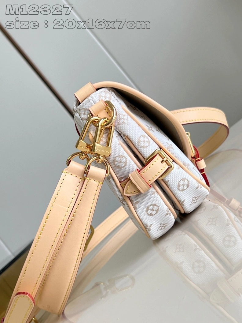 Flexible LX Satchel Bags 3168