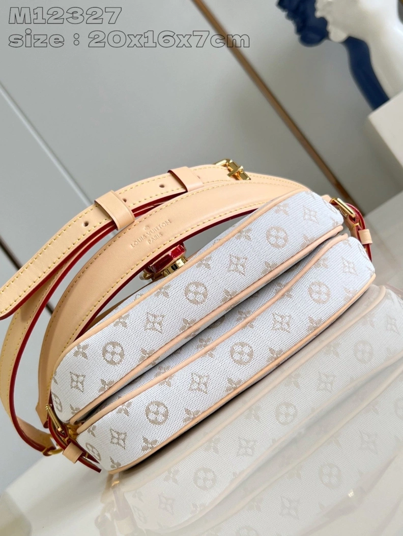 Flexible LX Satchel Bags 3168