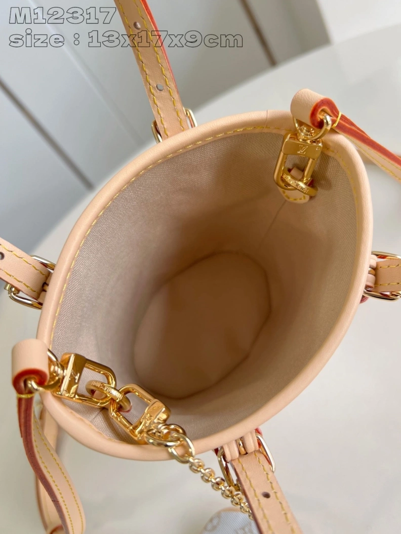 AllSeason LX Round Bags 3164