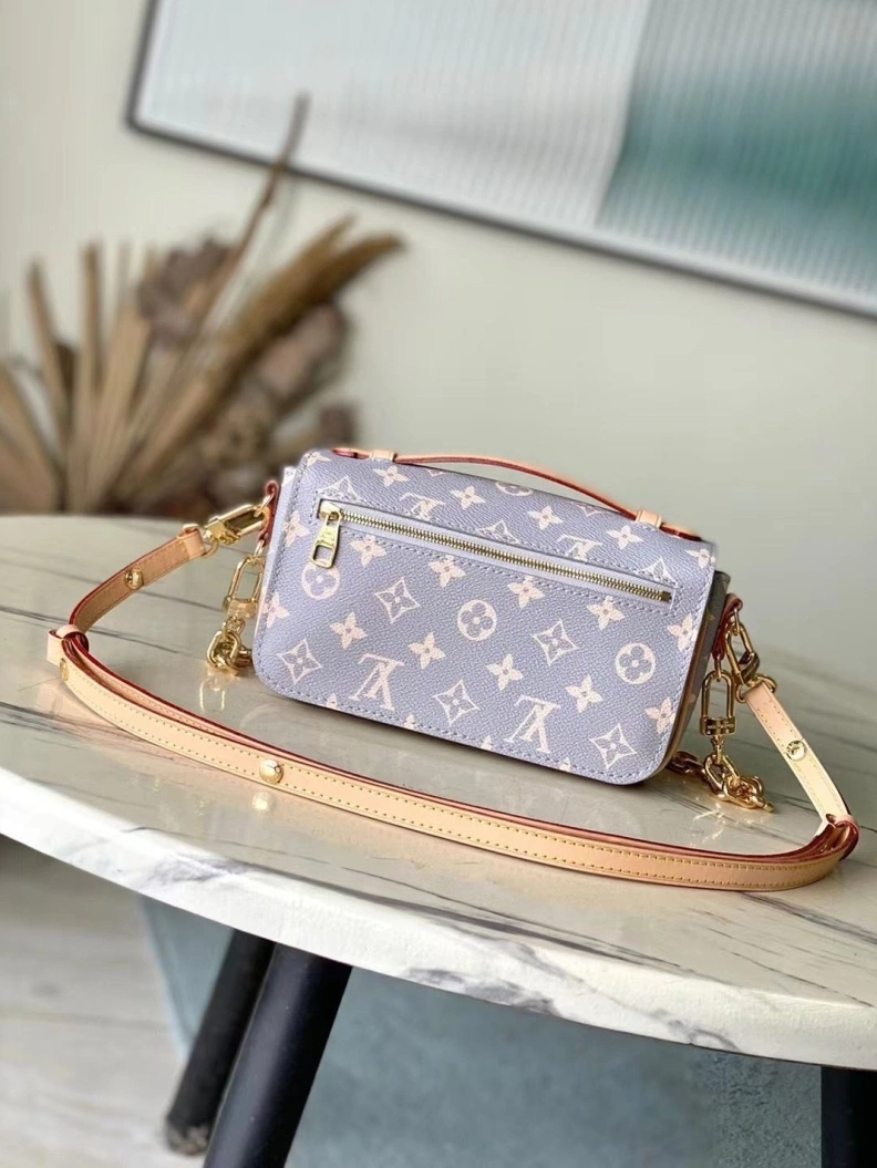 Versatile LX Satchel Bags 3175