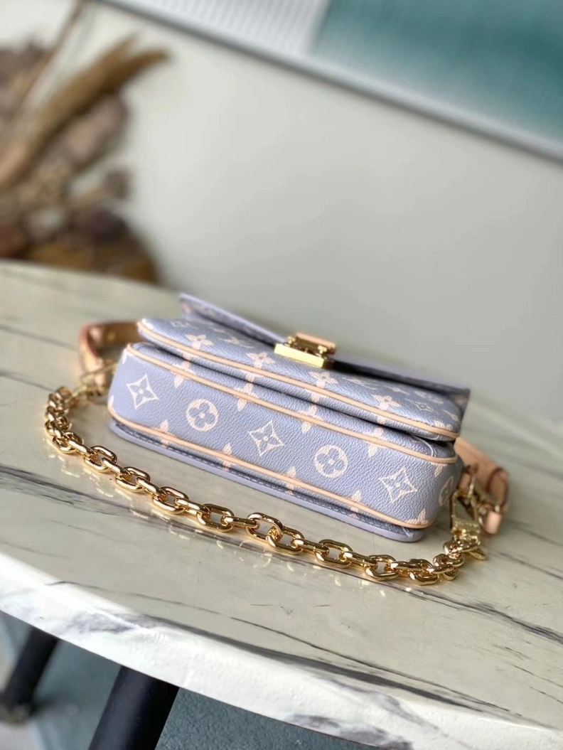 Versatile LX Satchel Bags 3175