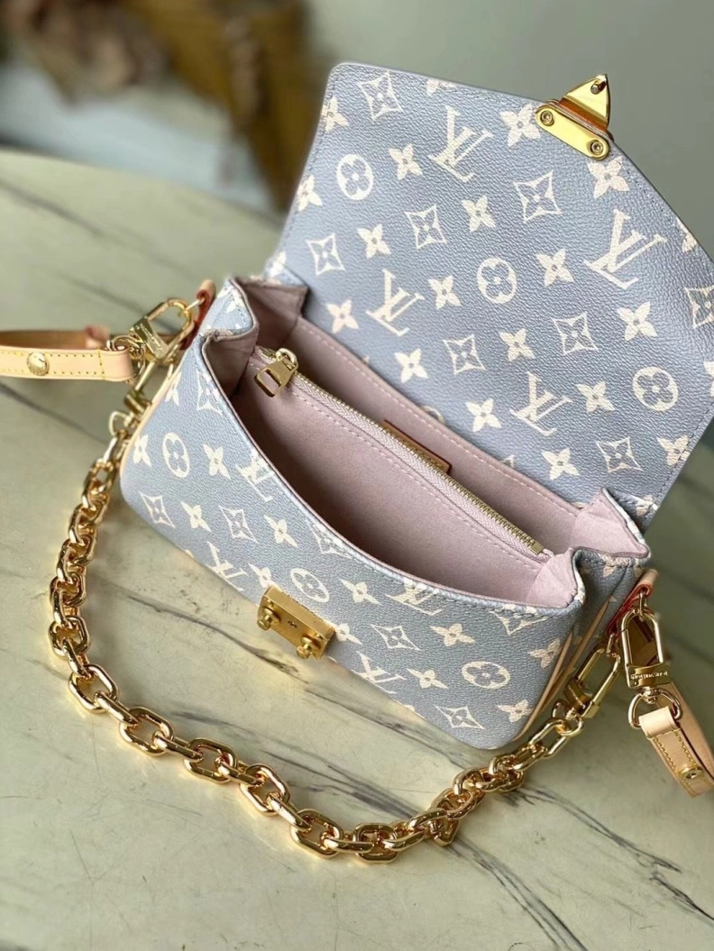 Versatile LX Satchel Bags 3175