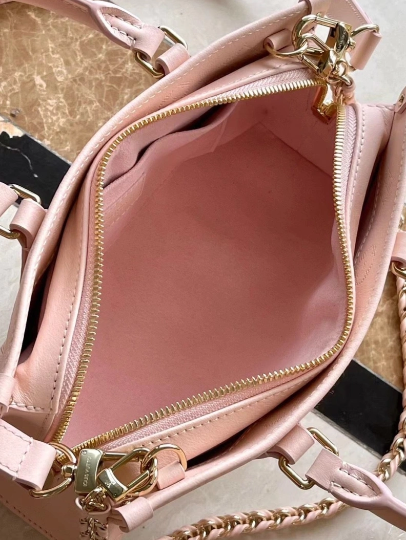 SportInspired LX Top Handle Bags 3049