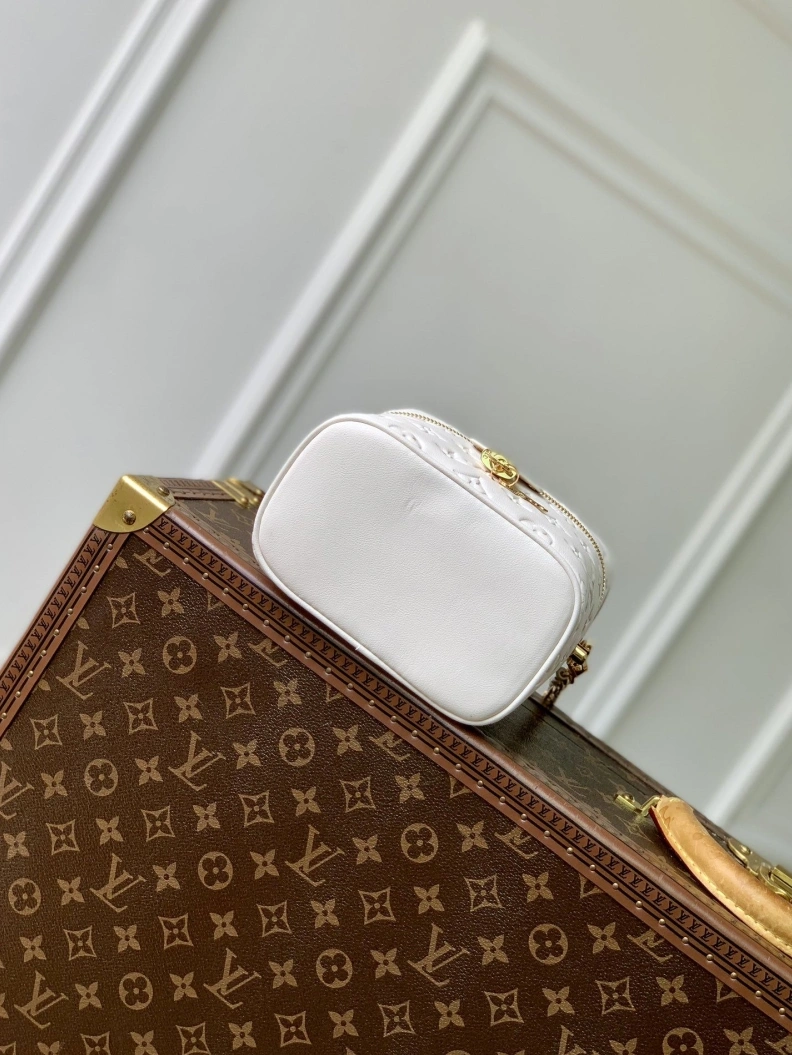 LX Cosmetic Bags Vibrant 3198