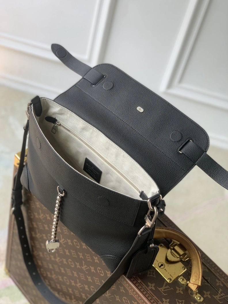 Functional LX Satchel Bags 3155