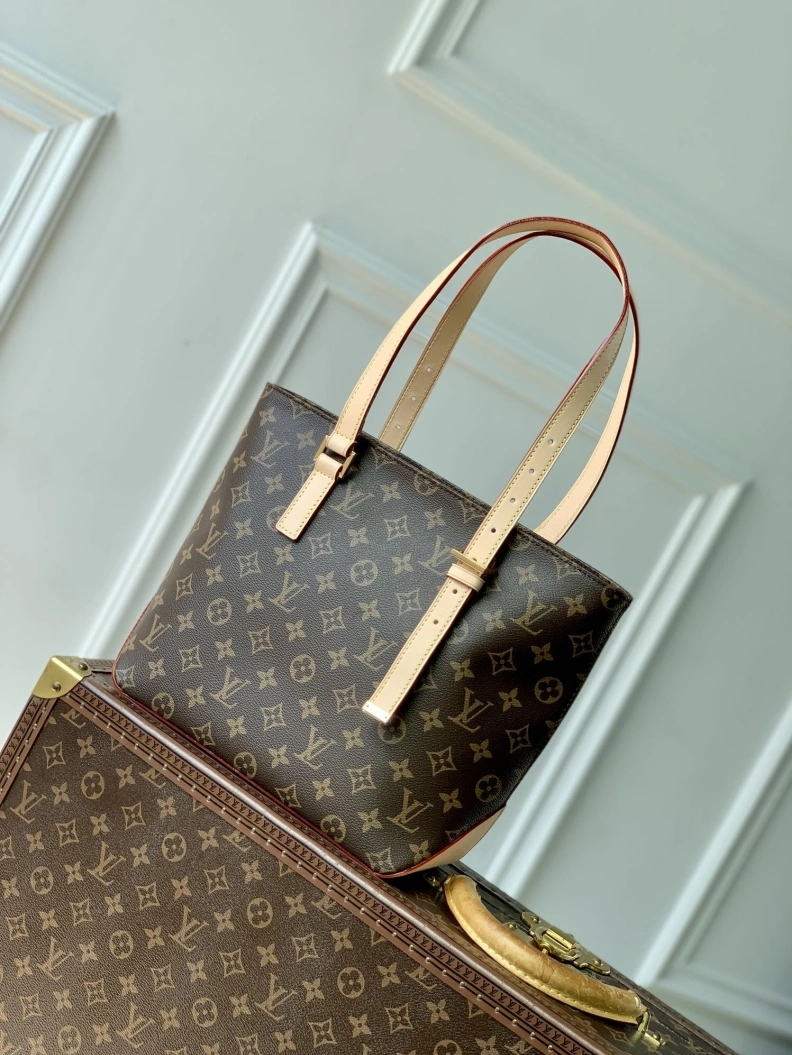 WellDesigned LX Shopping Bags 3112