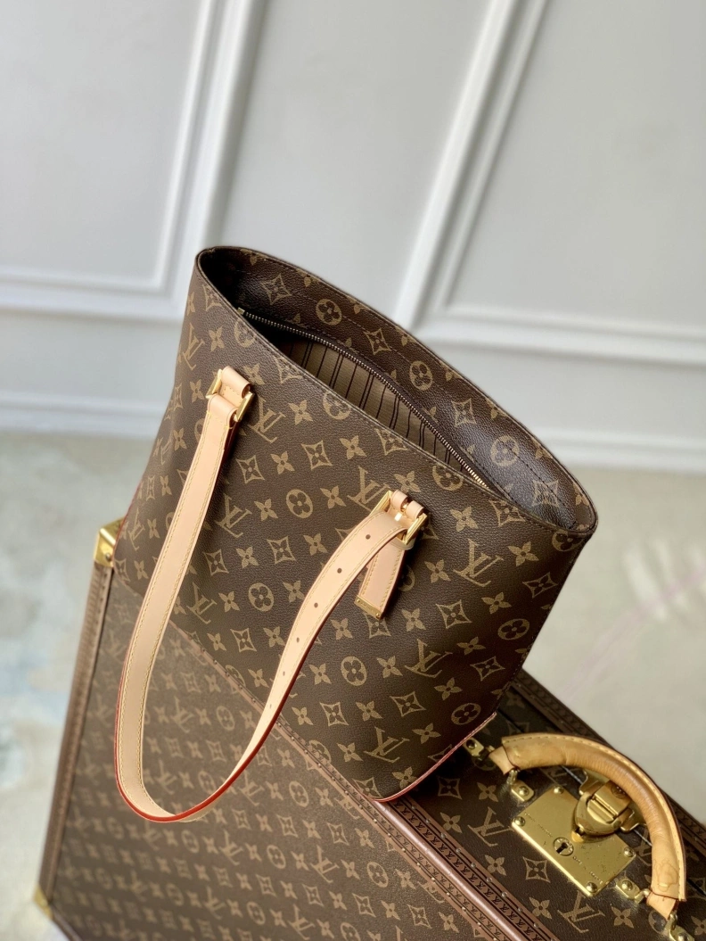 WellDesigned LX Shopping Bags 3112