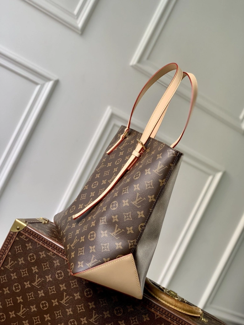 LX Shopping Bags Resilient 3111
