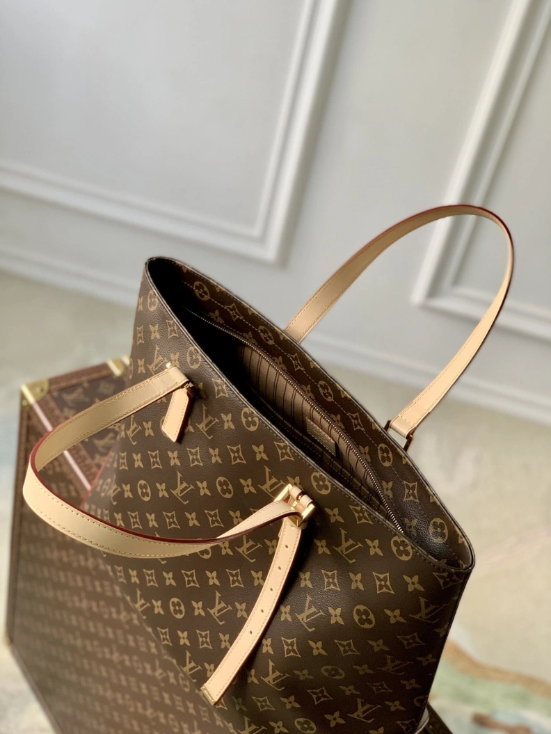LX Shopping Bags Resilient 3111