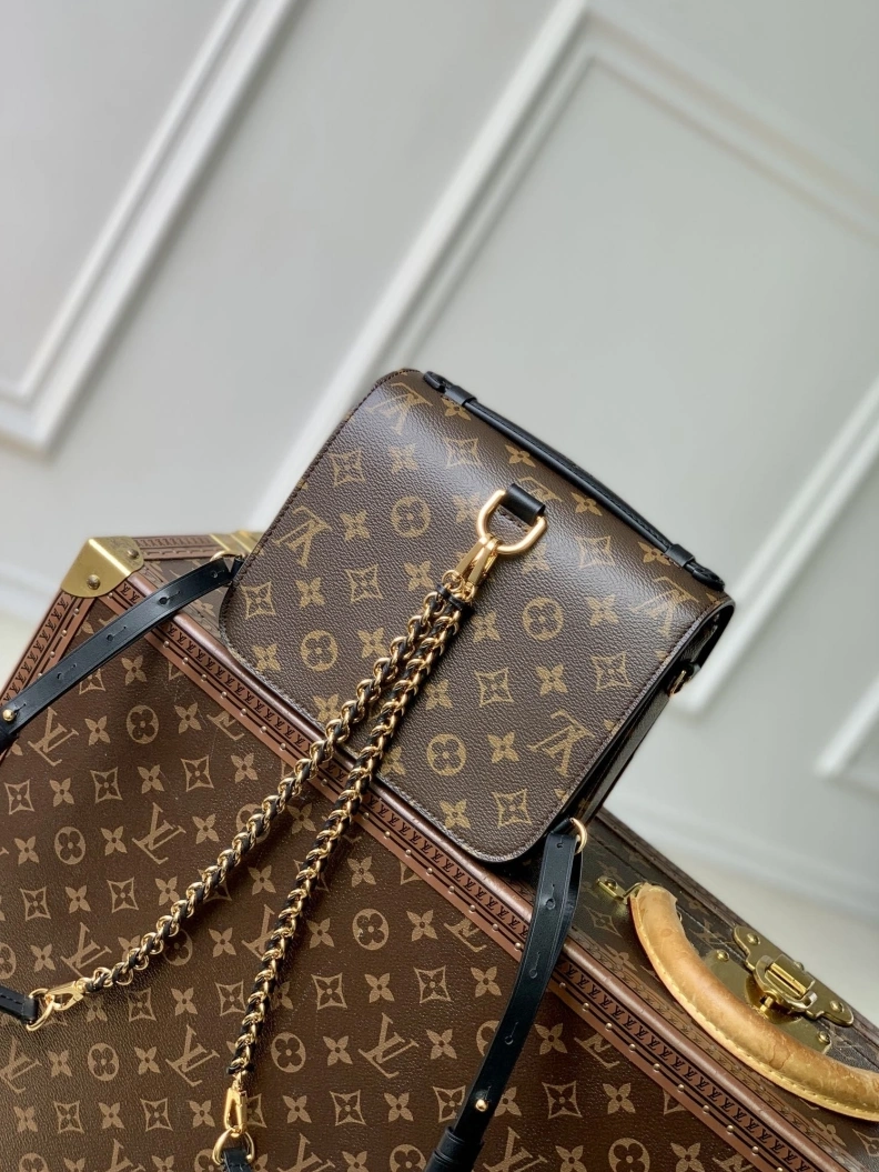 LX Backpacks Classic 3258