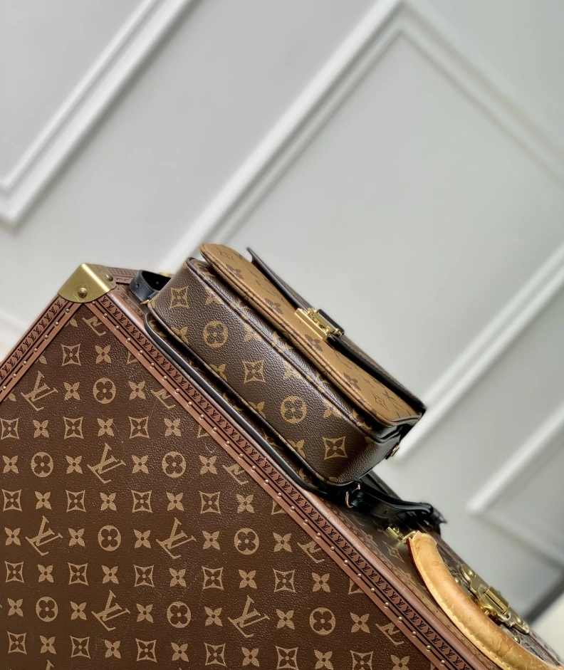 LX Backpacks Classic 3258