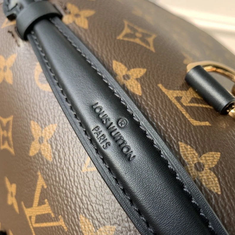 LX Backpacks Classic 3258