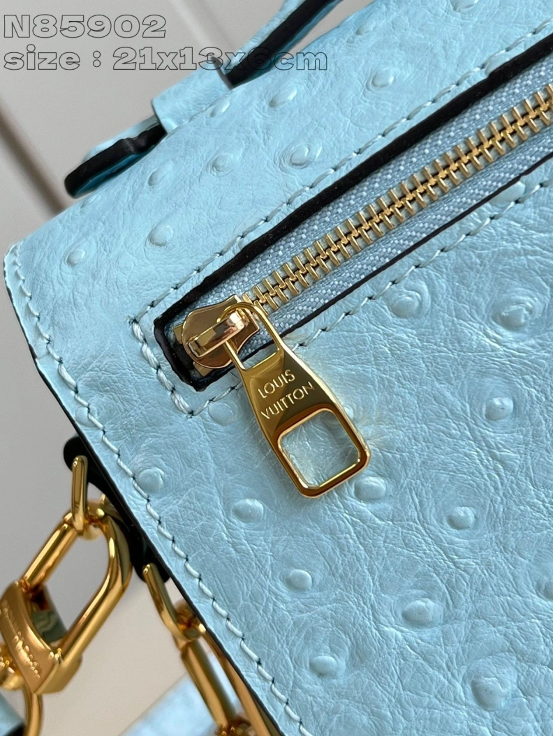 Timeless LX Satchel Bags 3156