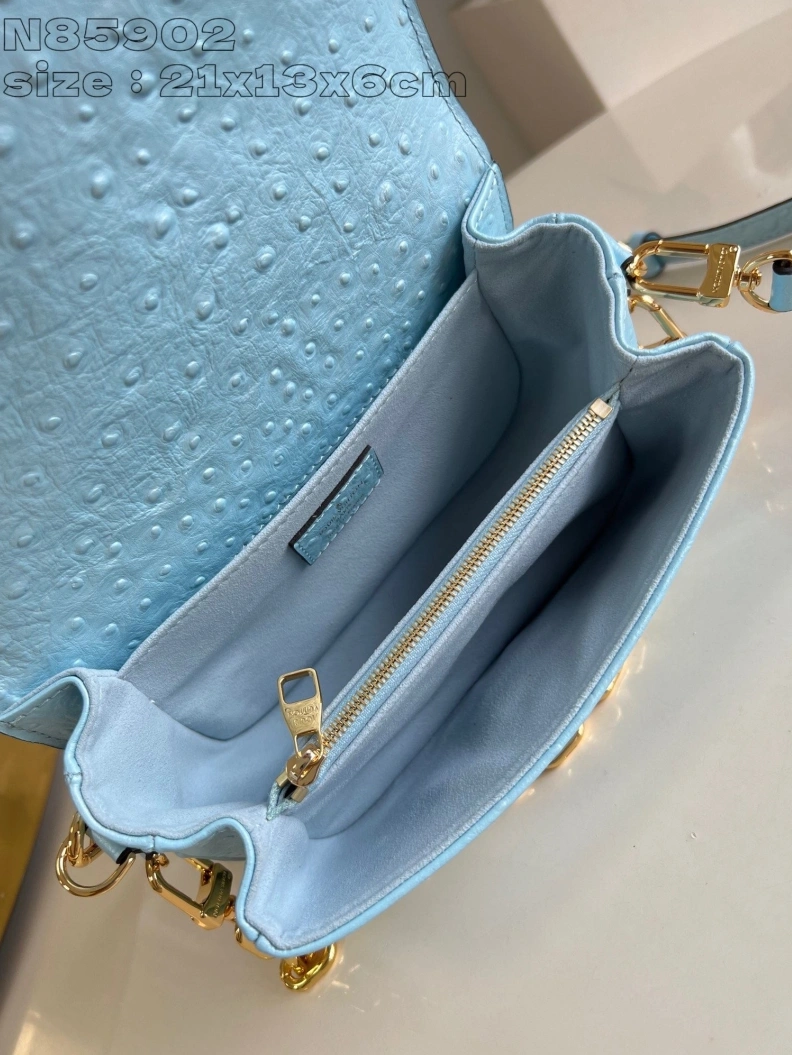 Timeless LX Satchel Bags 3156